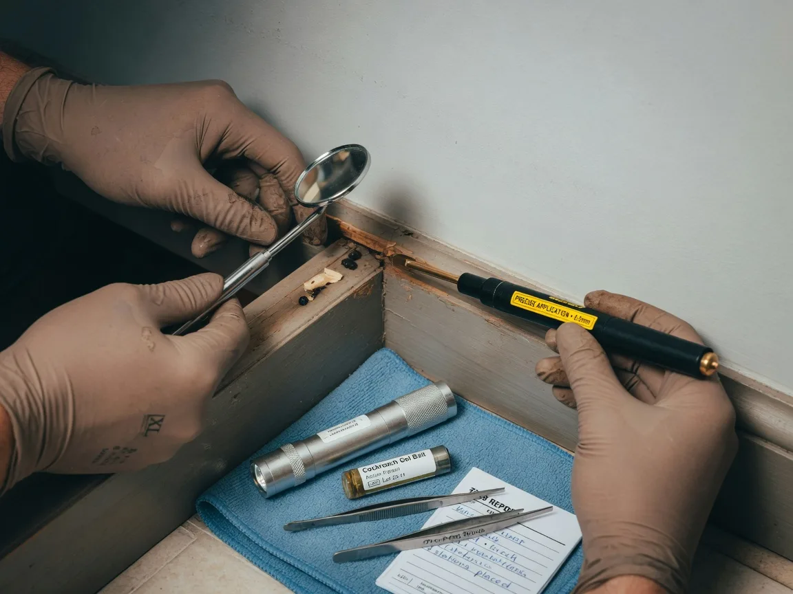 Why choose Emergency Pest Control in Pittsville, VA